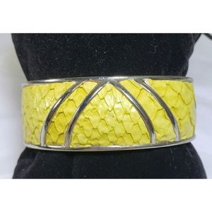 Jessica Simpson Bangle Bracelet